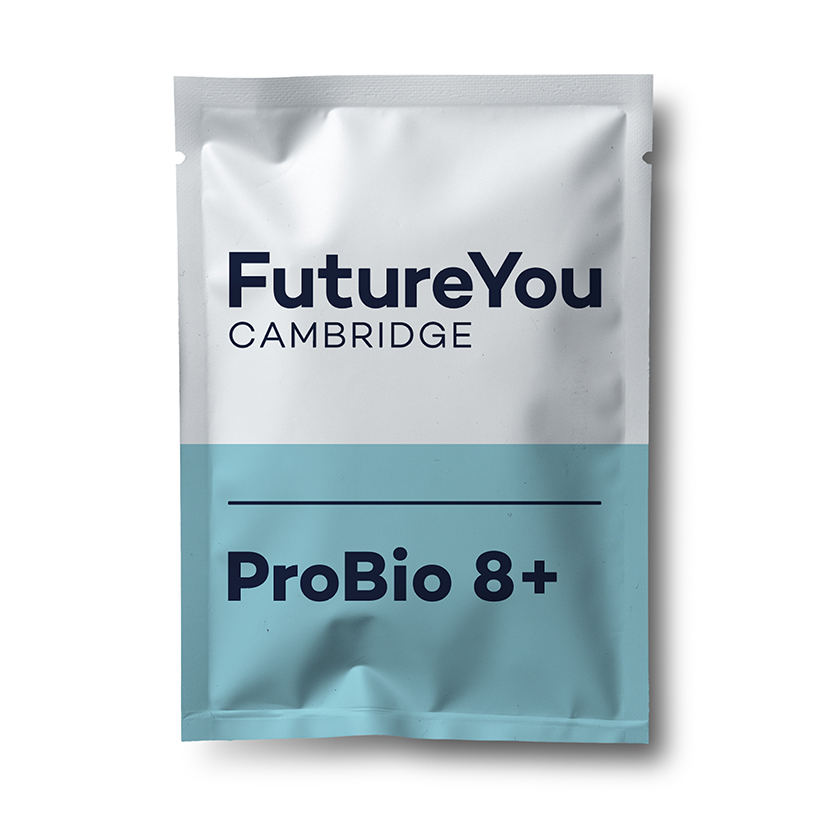 ProBio 8+ 28's