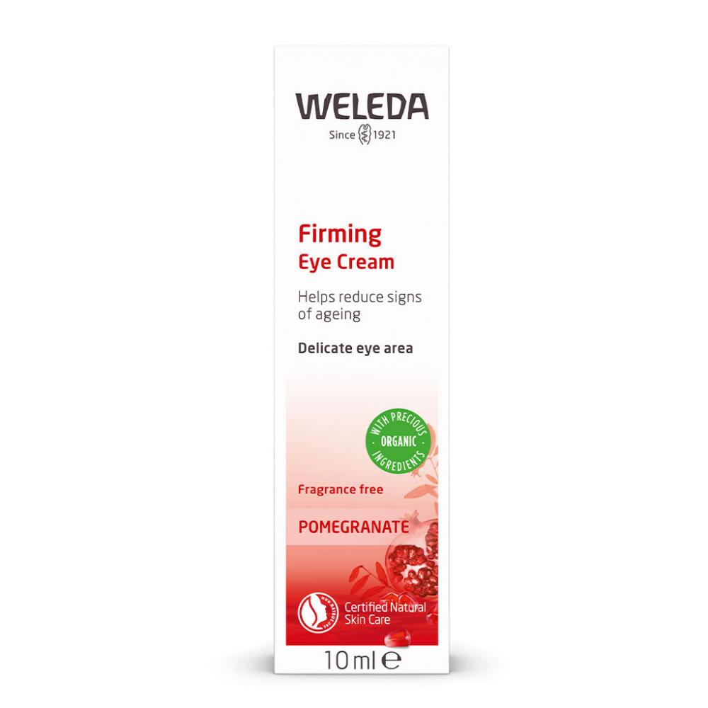 Firming Eye Cream Pomegranate 10ml