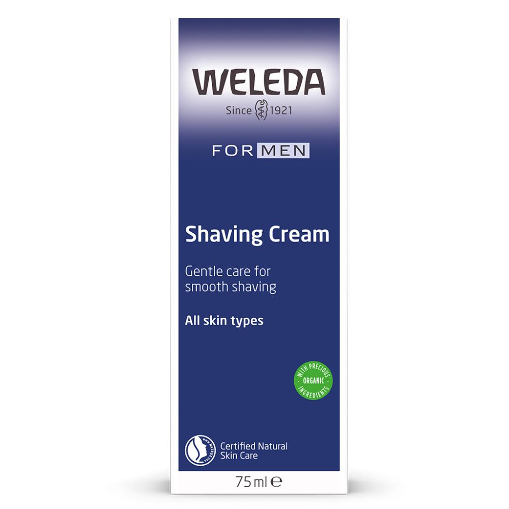 For Men Shaving Cream 75ml