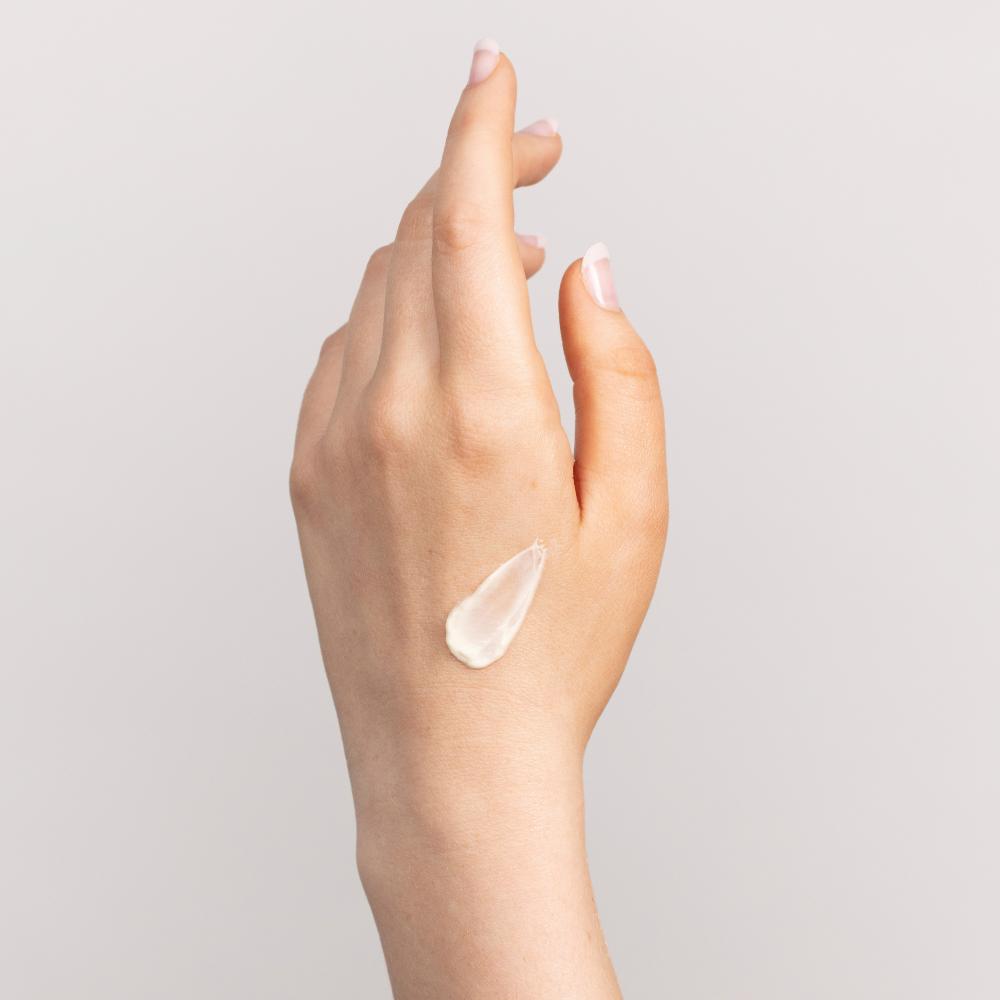 Deliverance Kowhai Flower Hand Cream 75ml