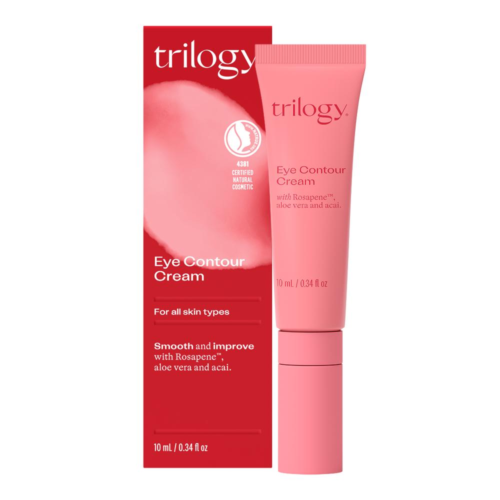 Eye Contour Cream 10ml