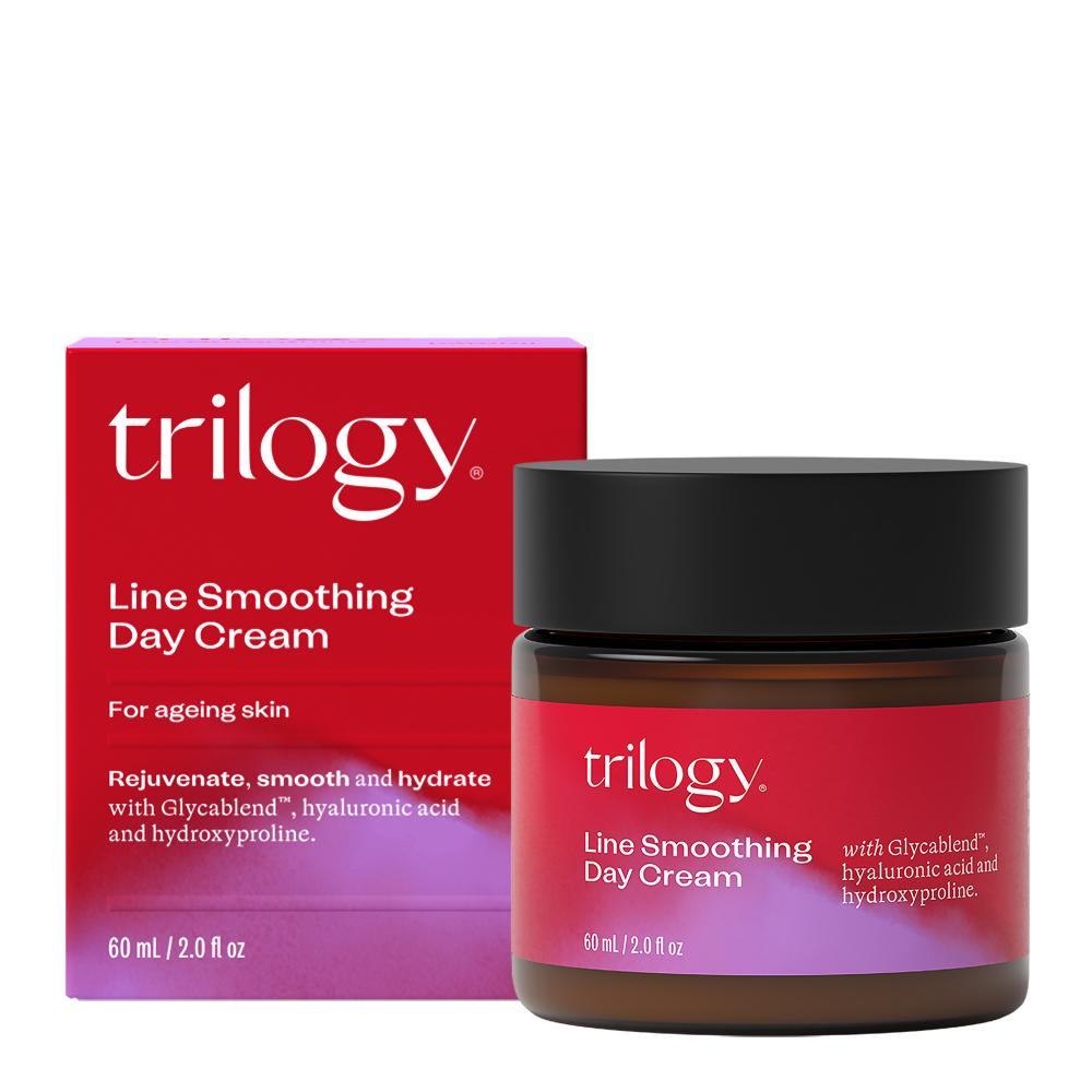 Line Smoothing Day Cream 60ml