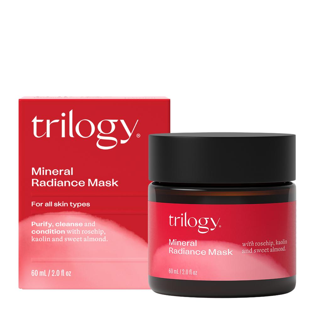 Mineral Radiance Mask 60ml