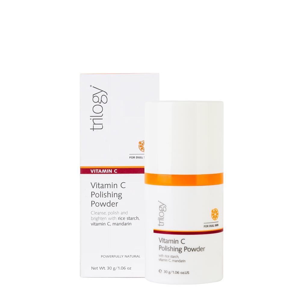 Vitamin C Polishing Powder 30g