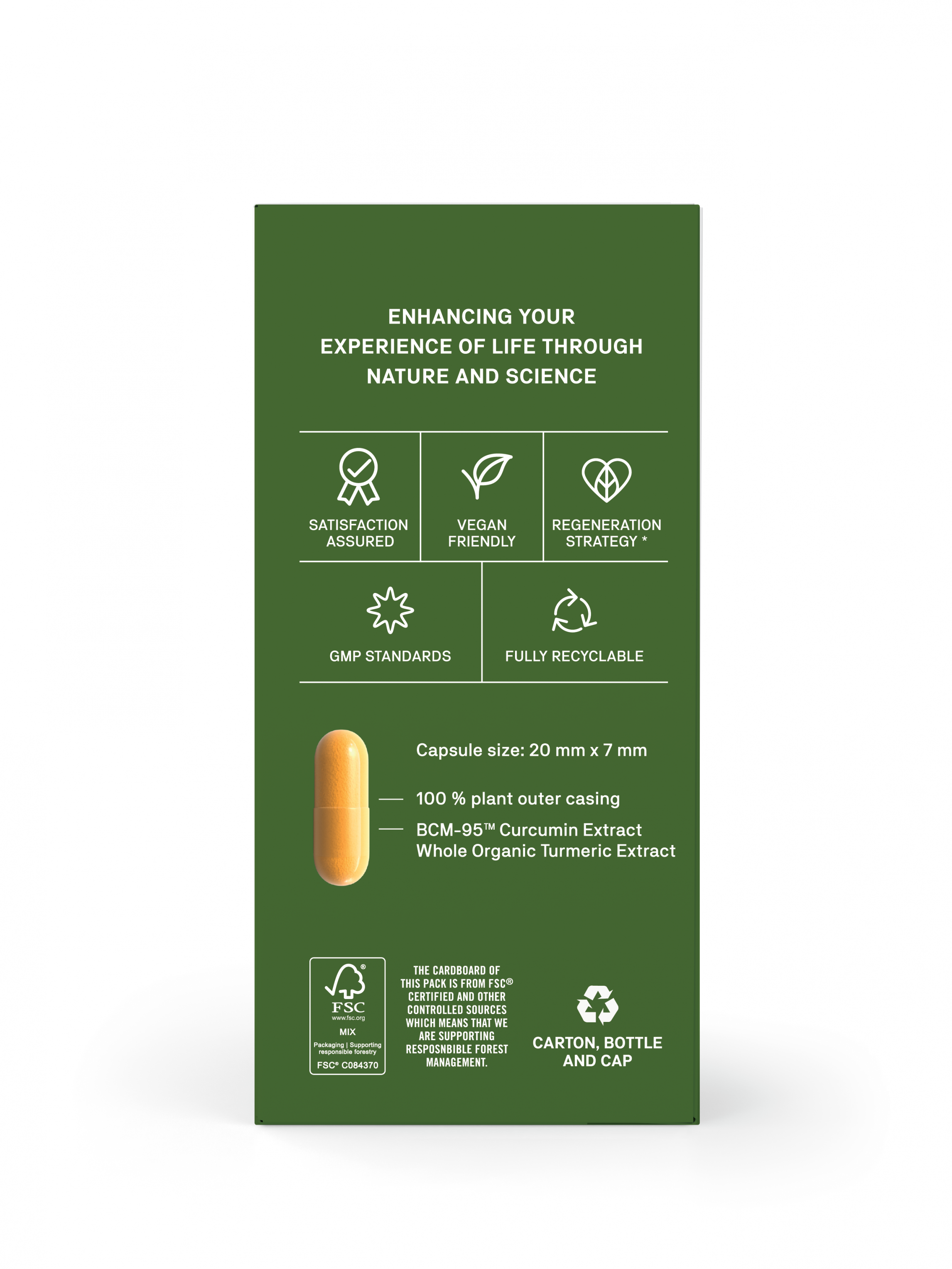 Curcumin Complete 30's