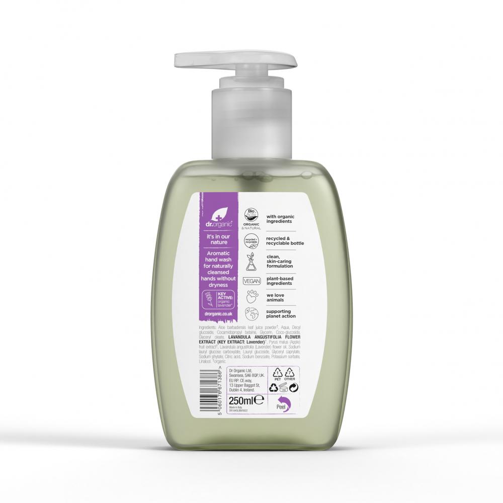 Lavender Handwash 250ml