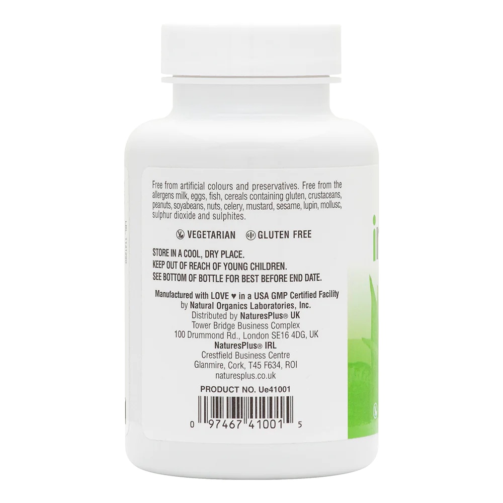 Immune Support 60’s