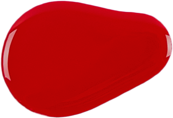 Nail Polish Vintage Red 5ml
