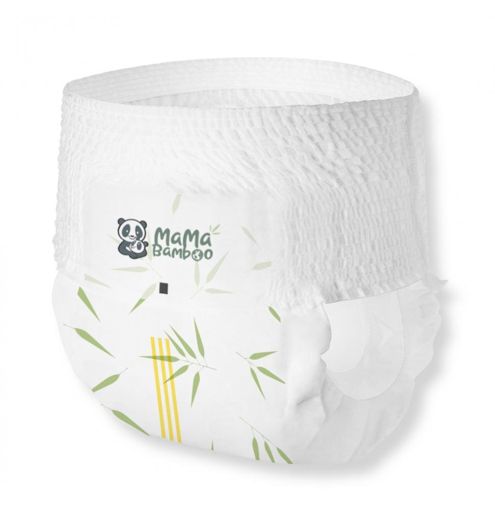 Sustainable Bamboo Pants Size 4 (9-14kg 20-31lb) 22's