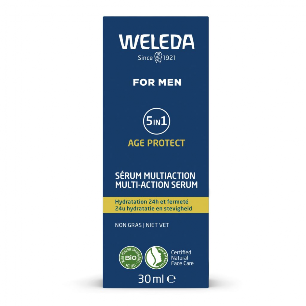 For Men Multi-Action Serum 30ml