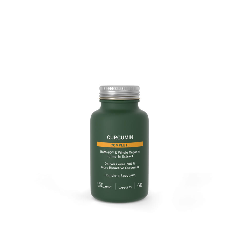 Curcumin Complete 60s