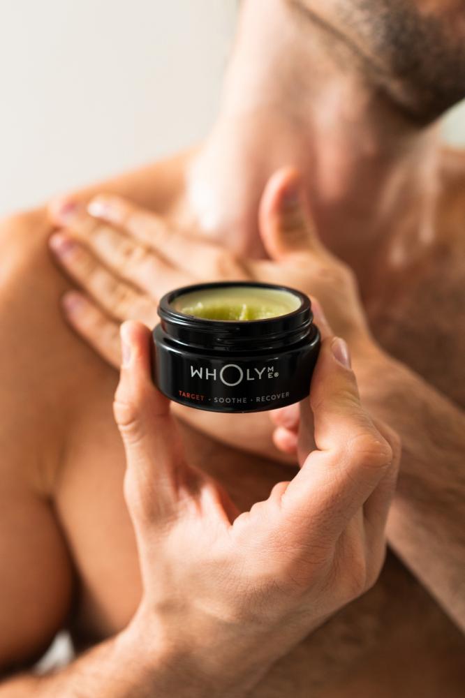 Relief Balm Organic 50ml