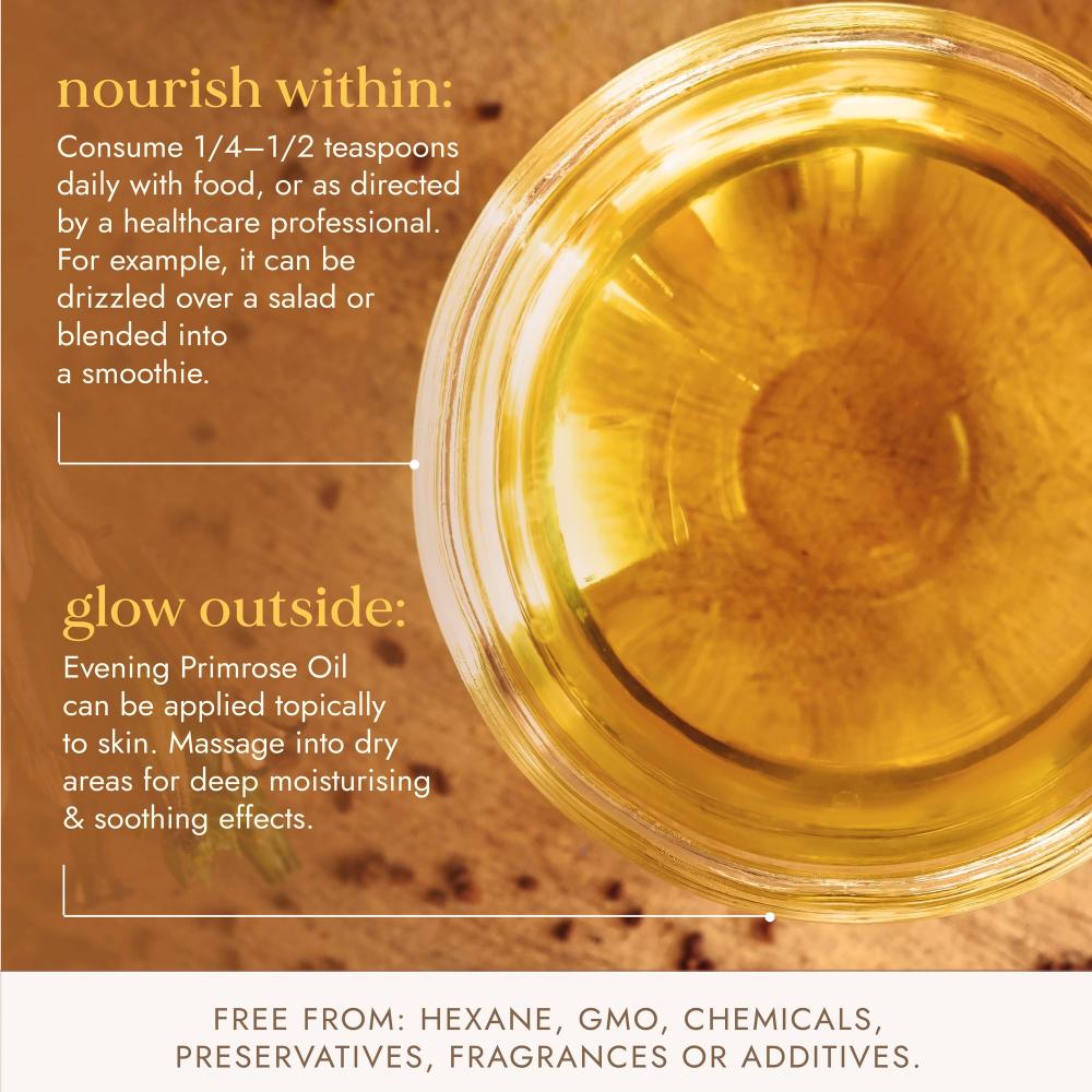 Evening Primrose Oil 100ml