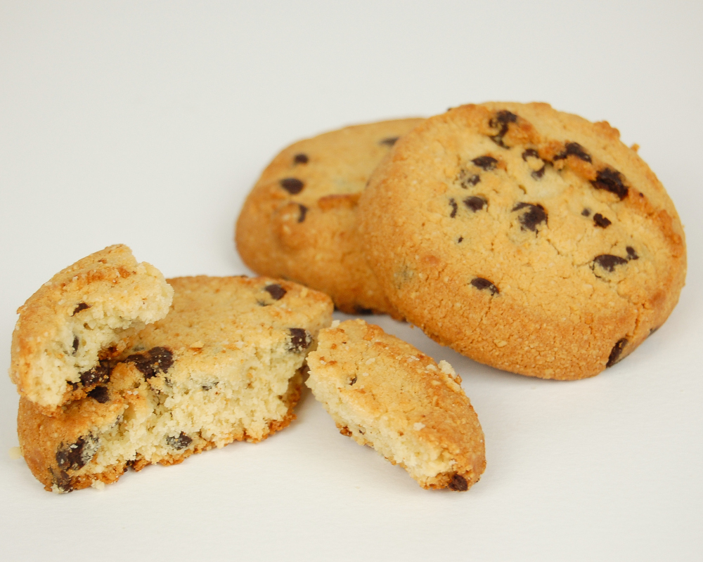 Chocolate Chip Cookie 12 x 30g CASE