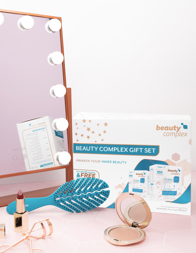 Beauty Complex Gift Set