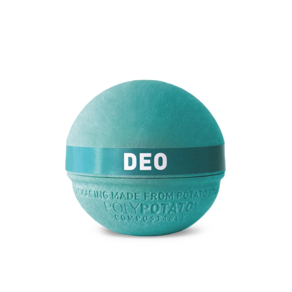 DeoCreme Green Balance 40g