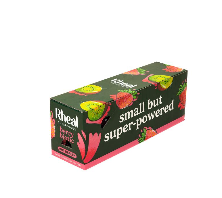 Berry Biotic Shot 14x60ml (CASE)