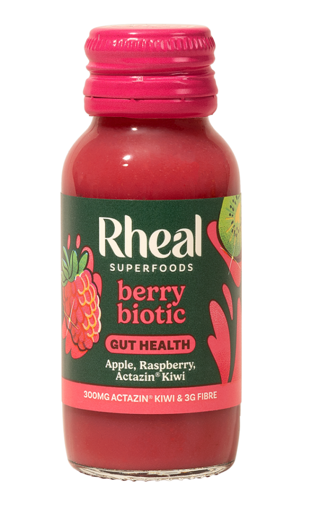 Berry Biotic Shot 14x60ml (CASE)