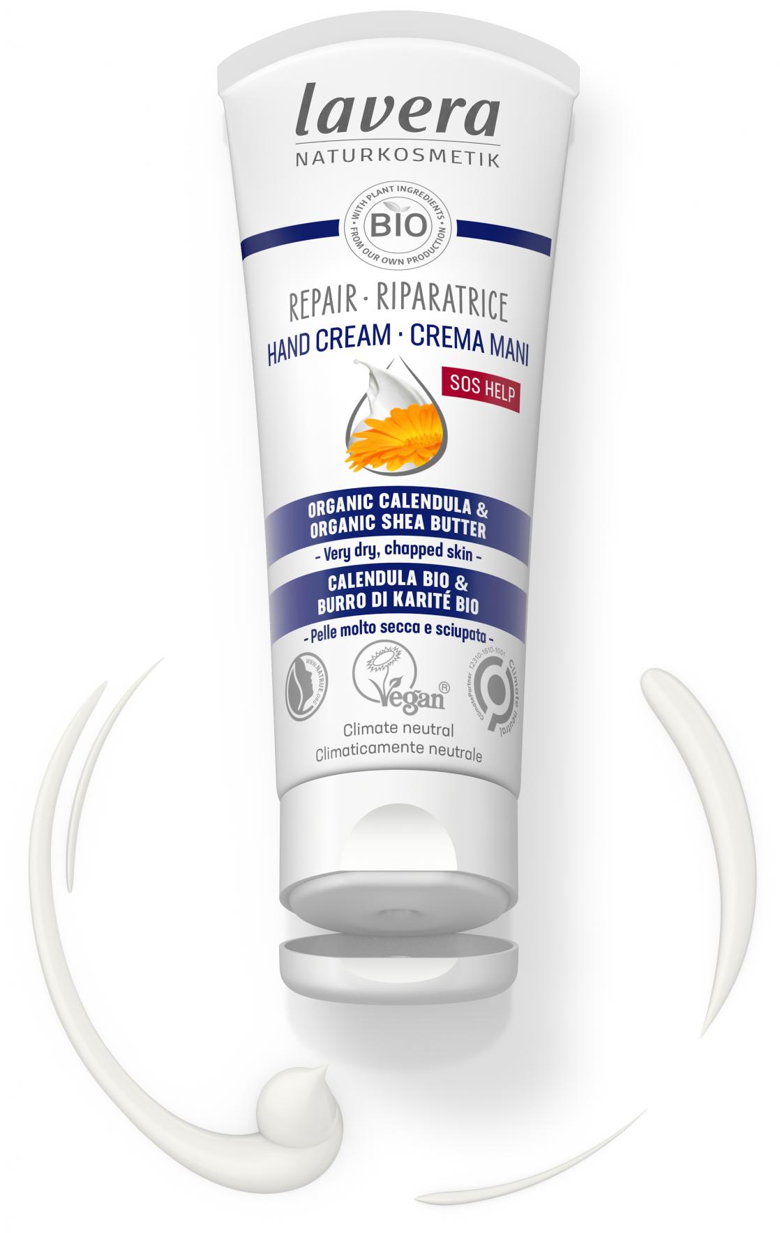 Repair Hand Cream 75ml
