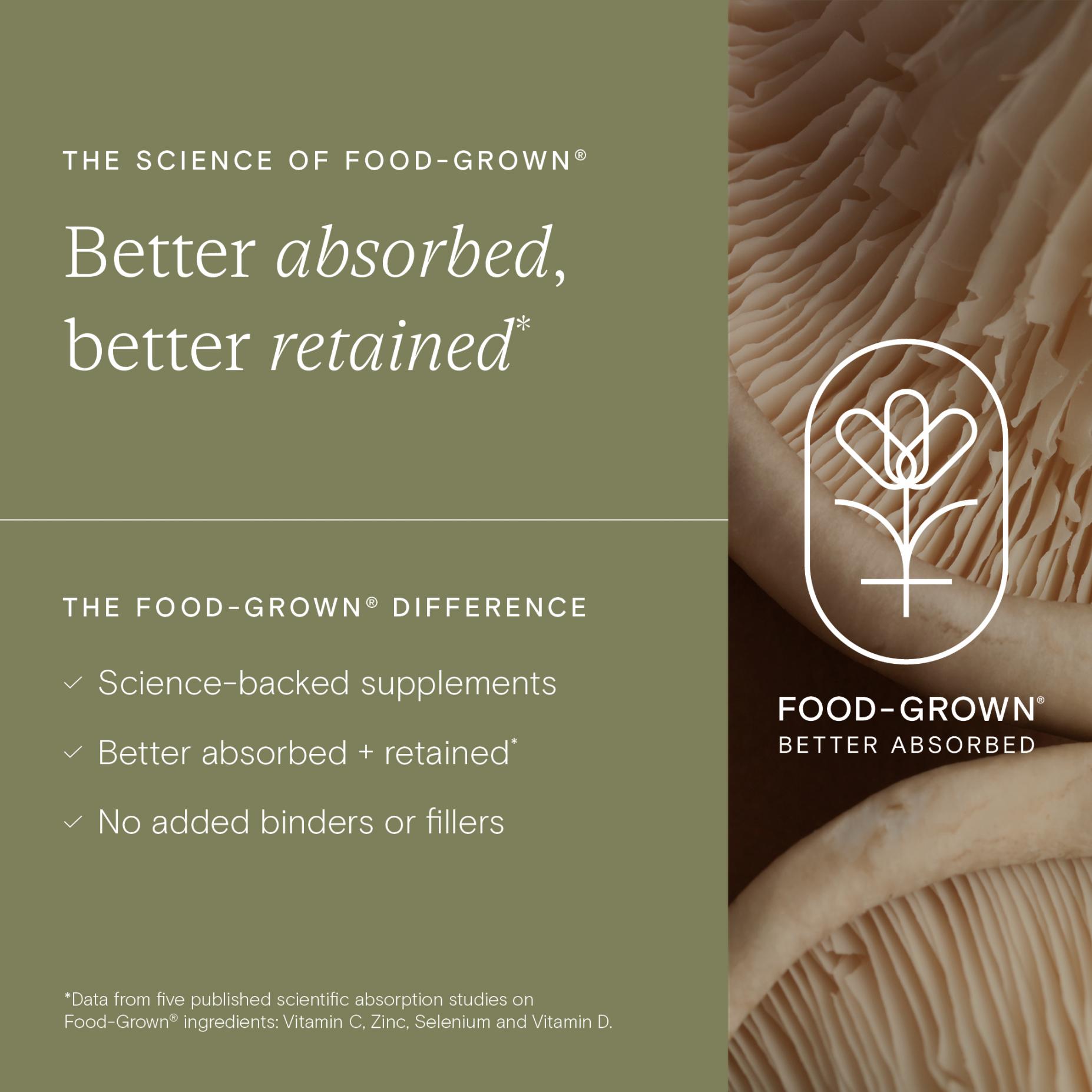 Multi Strain Biotic for All 30's