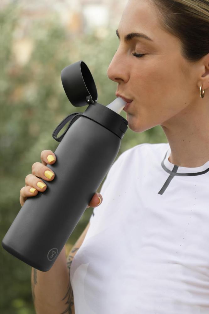 BottlePro Black (Ahlstrom Filter Included)
