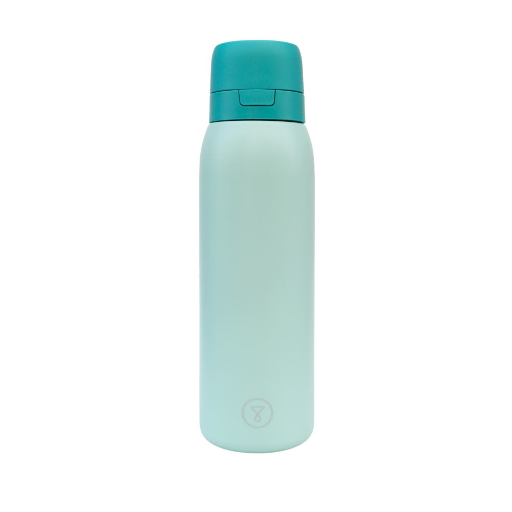 BottlePro Green (Water Filter Included)