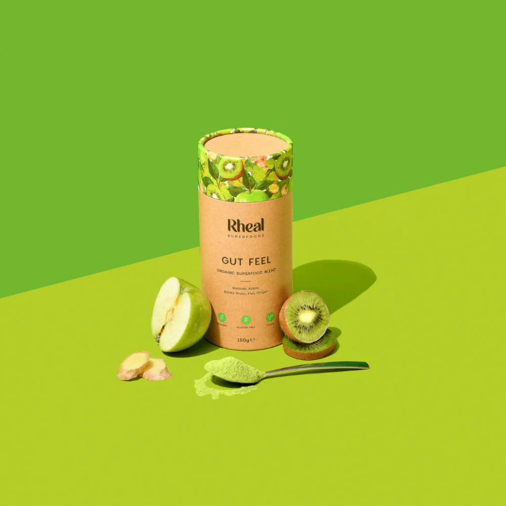Gut Feel 150g