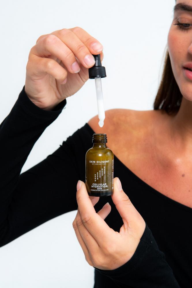 Cellular Hydration Serum 30ml