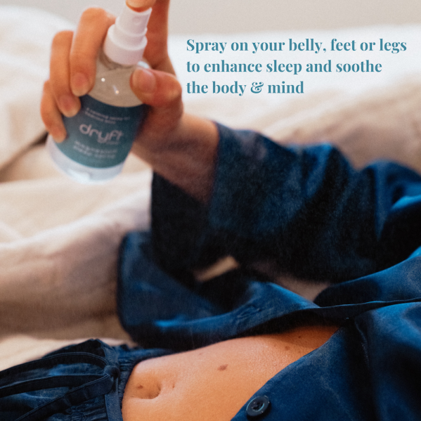 Magnesium Sleep Spray 127ml