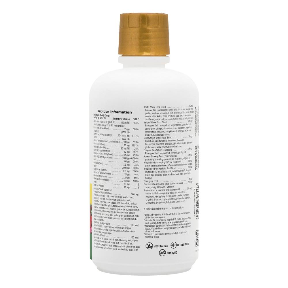 Source of Life GOLD Liquid 900ml