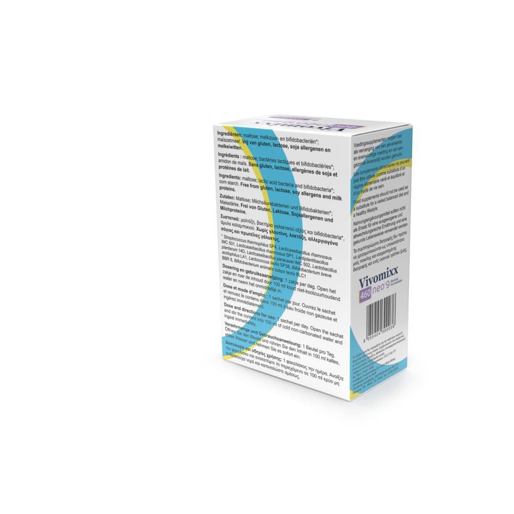 Vivomixx Neo 9 10 Sachets