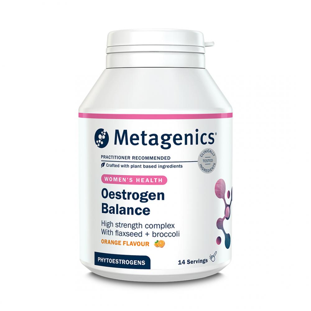 Oestrogen Balance 70g (Formerly Nutri Adv. EstroLibrium NUT-3554)