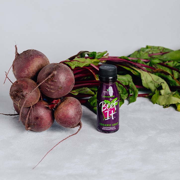 Beet It Circulate+ Shot 70ml SINGLE