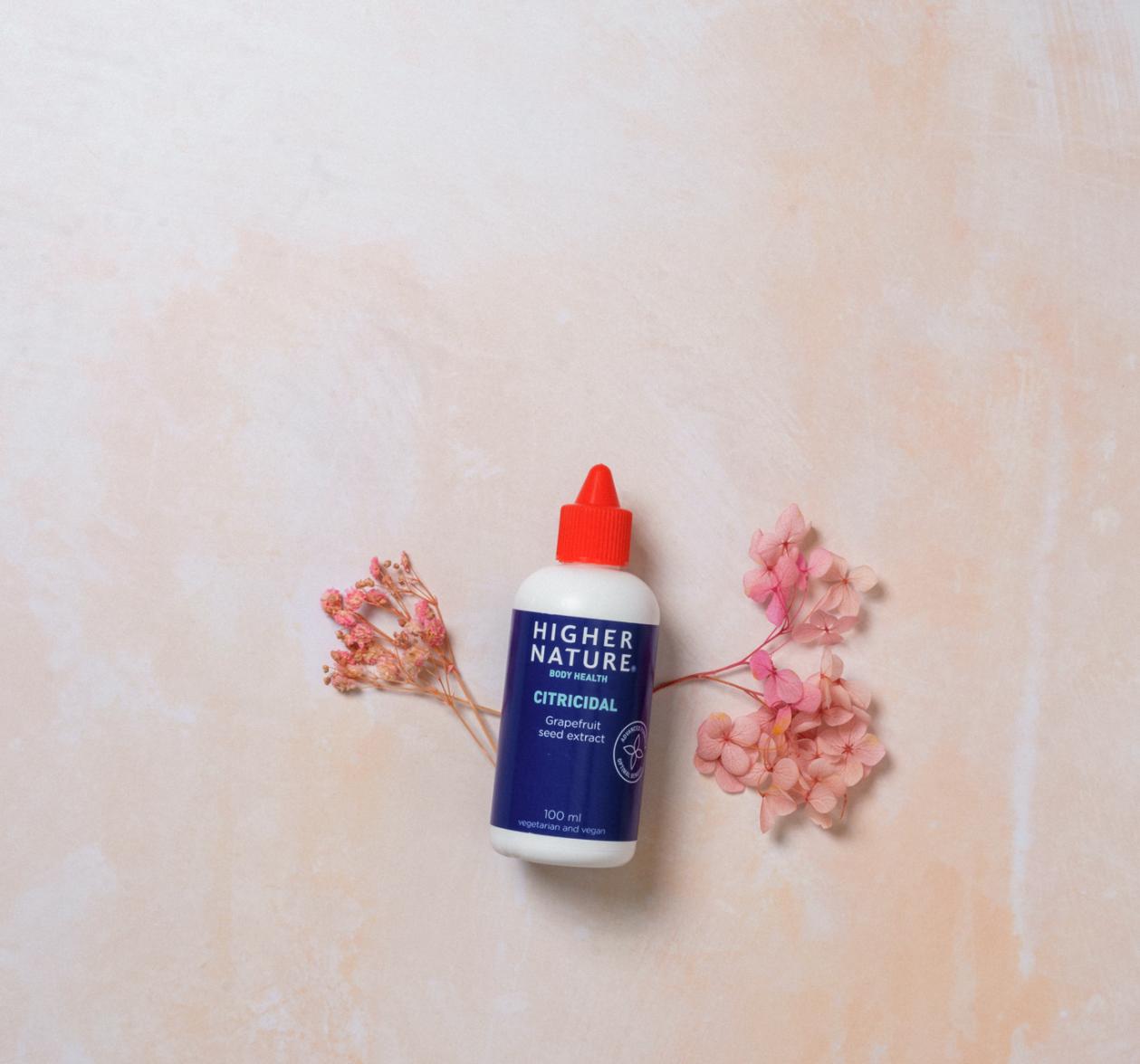 Citricidal 25ml