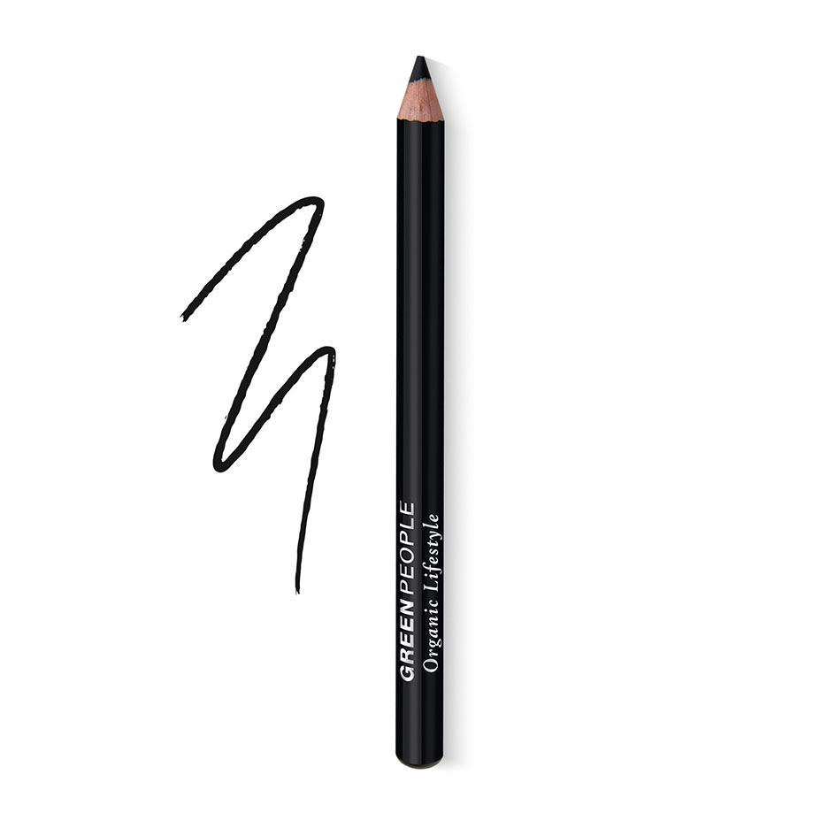 High Definition Eyeliner Carbon Black