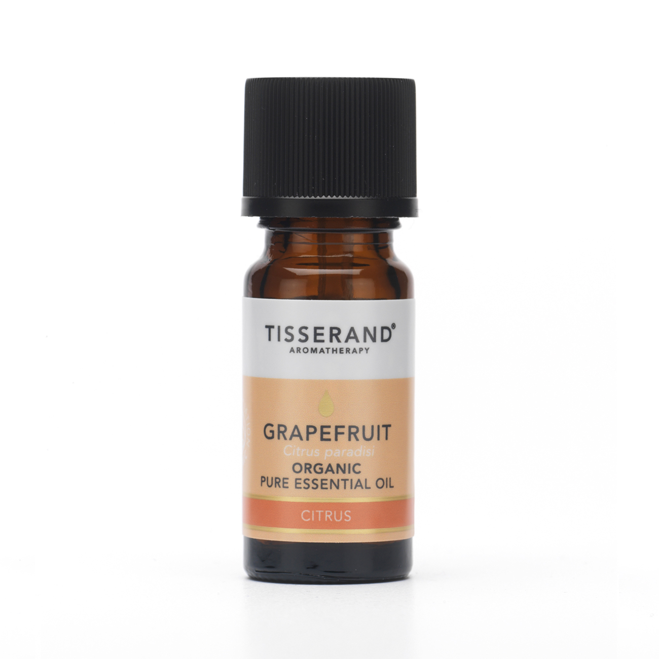 Grapefruit Organic Pure Essential Oil 9ml
