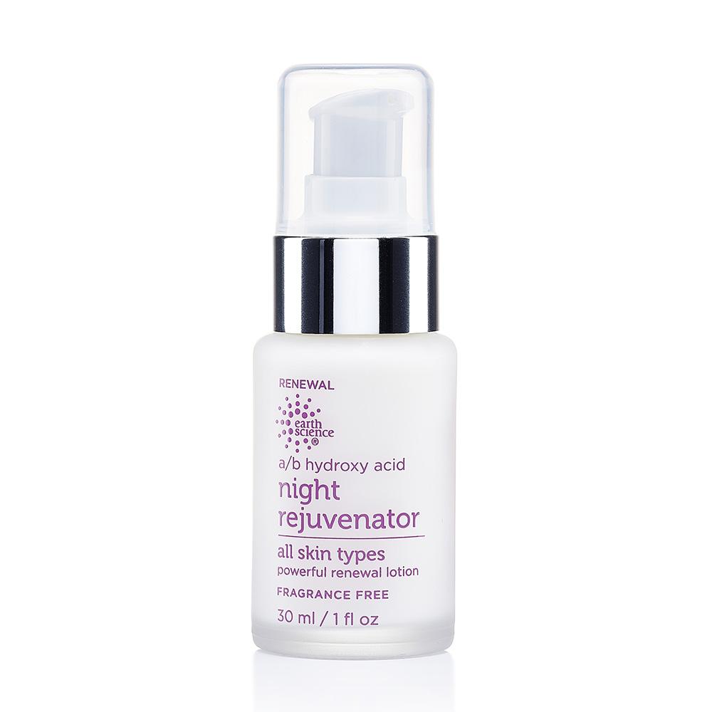 a/b Hydroxy Acid Night Rejuvenator 30ml