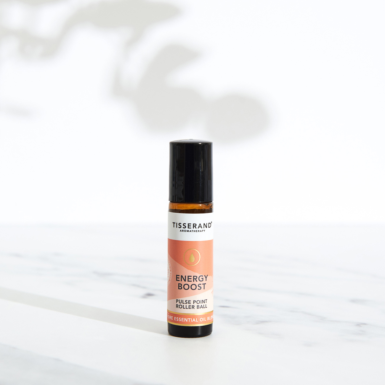 Energy Boost Pulse Point Roller Ball 10ml