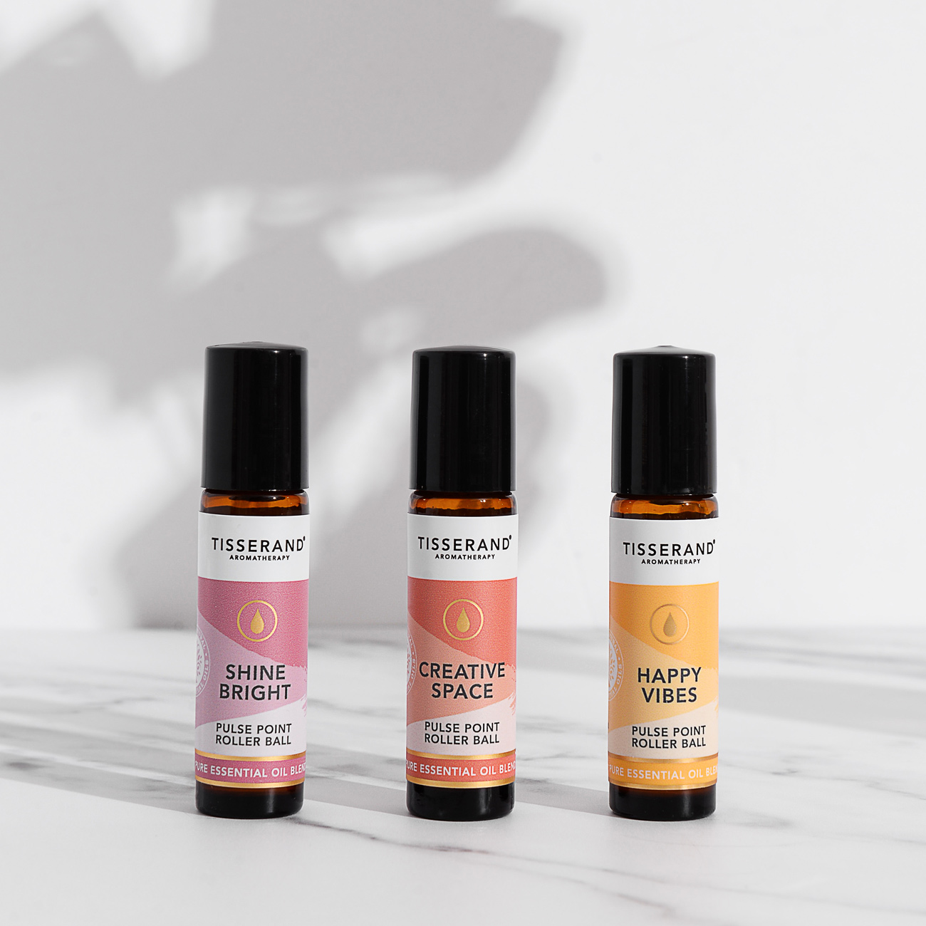 The Little Box of Happiness 3 x 10ml