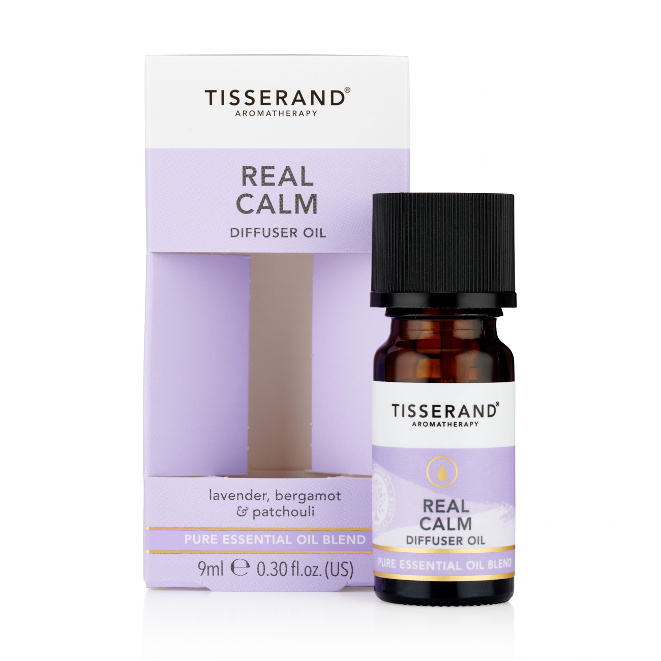 Real Calm Diffuser Oil 9ml