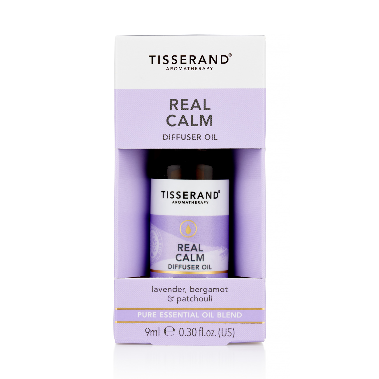 Real Calm Diffuser Oil 9ml