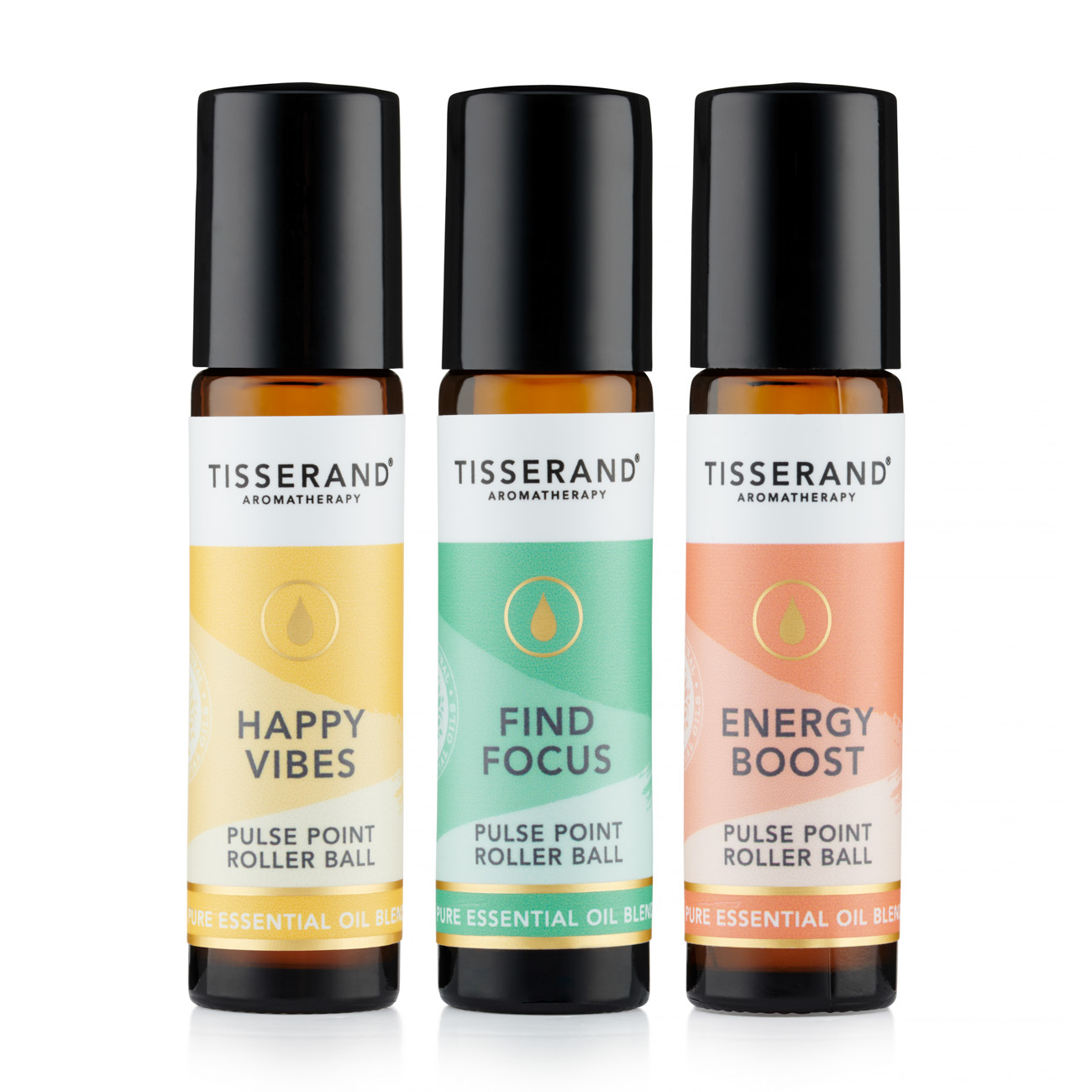 The Little Box of Motivation 3 x 10ml