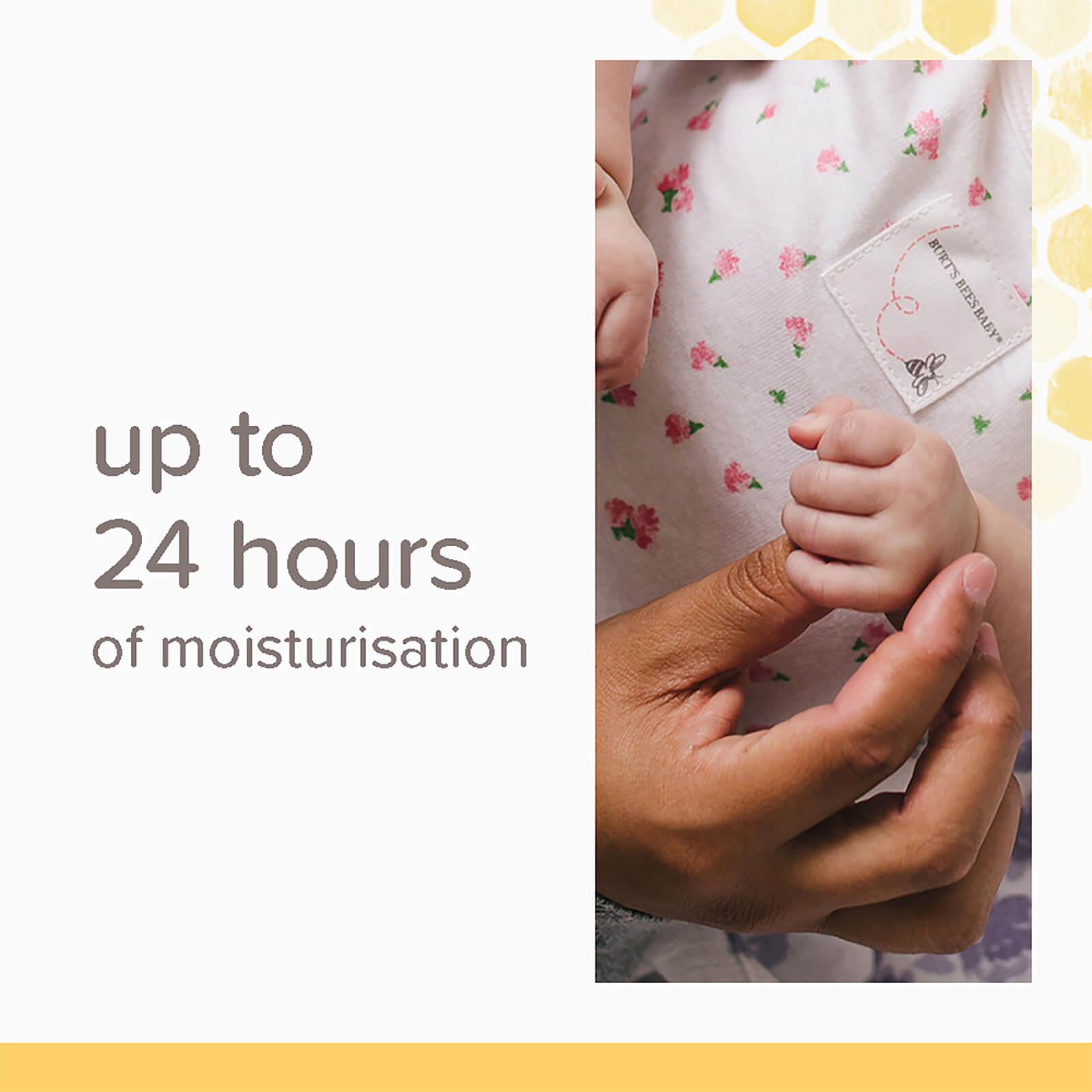 Baby Nourishing Lotion Original 170g