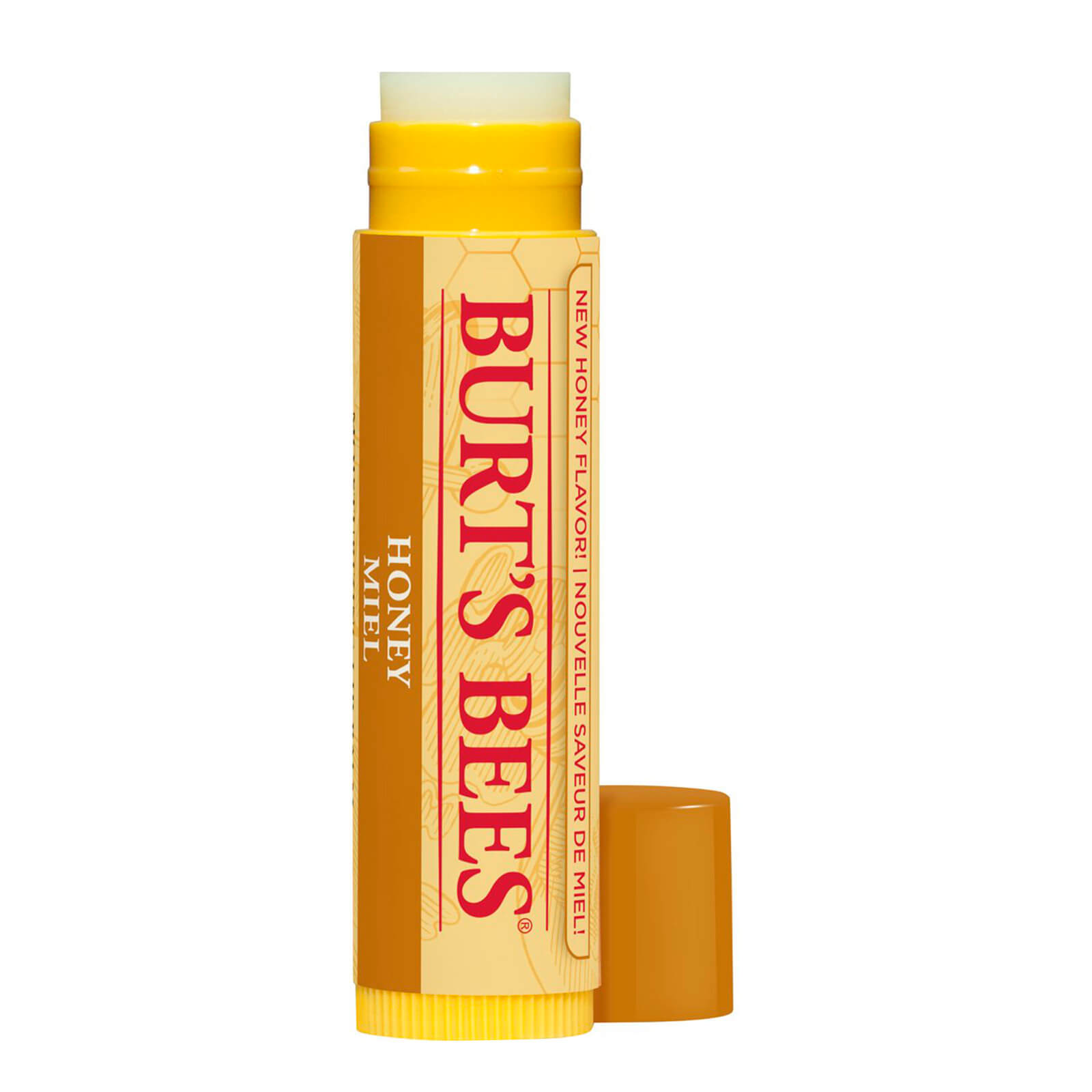 Honey Miel Lip Balm 2 Pack
