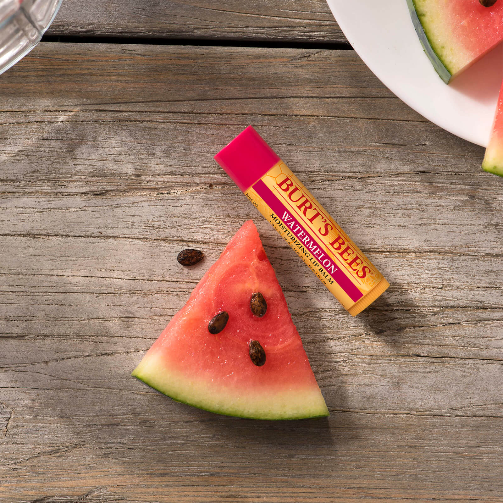 Watermelon Lip Balm 4.25g