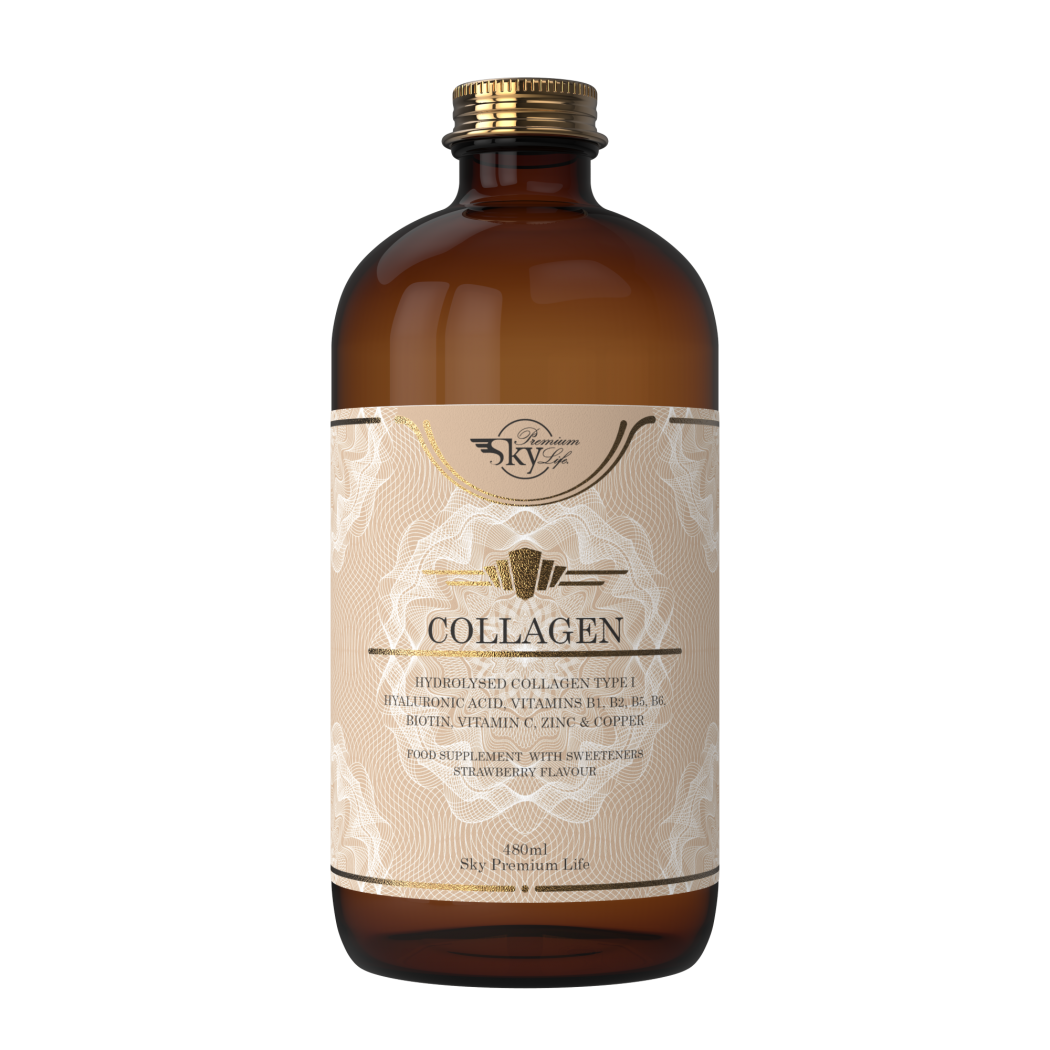 Collagen 480ml