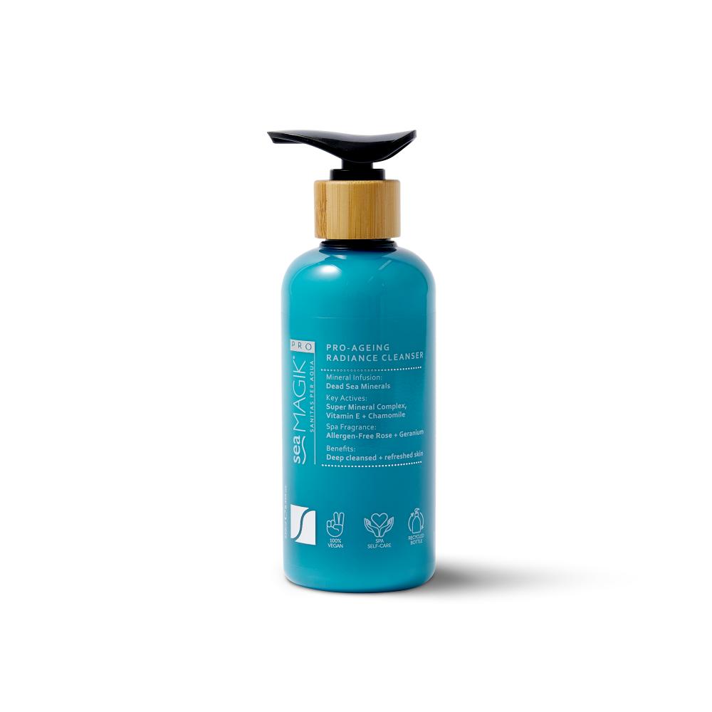 Pro-Ageing Radiance Cleanser 250ml