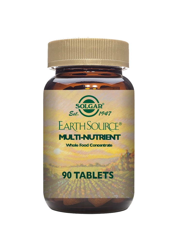 Earth Source Multi-Nutrient 90's