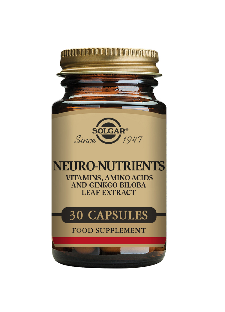 Neuro-Nutrients 30's