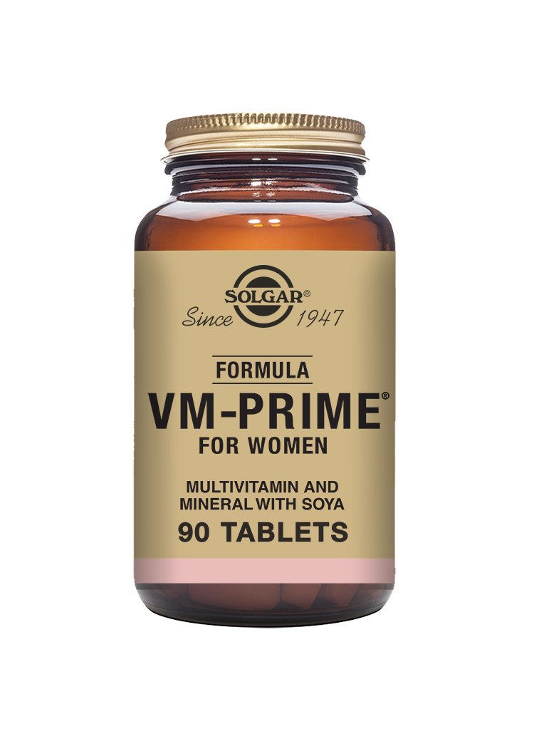 Formula VM-Prime for Women 90's